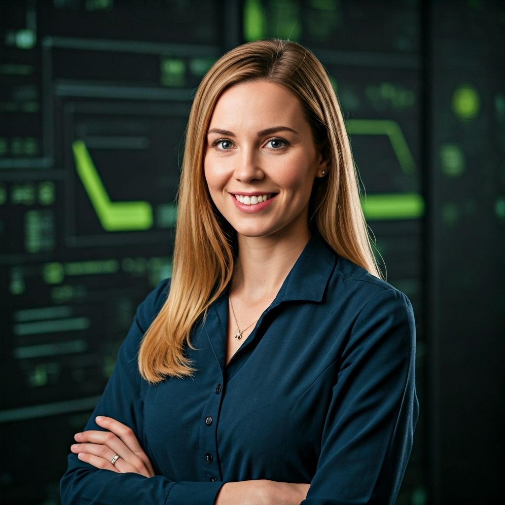 Sarah Johnson